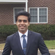 Husnain Shaukat, M.D.